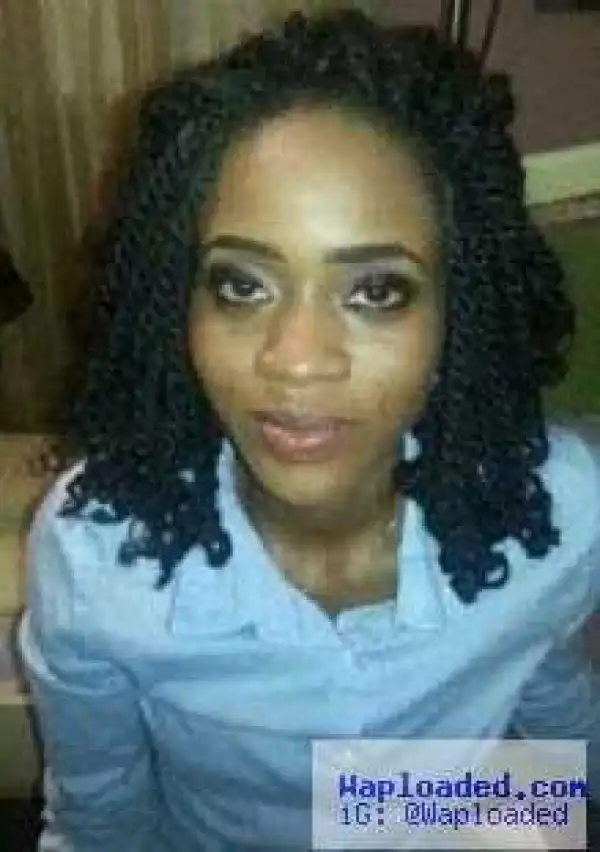 Actors Guild Of Nigeria Suspends Crystabel Goody For Biting Her Fellow Actress